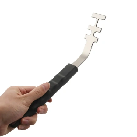 Съемник "Готовим на огне" для решеток и аксессуаров