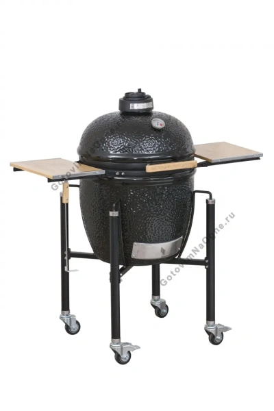 Керамический гриль MONOLITH Basic