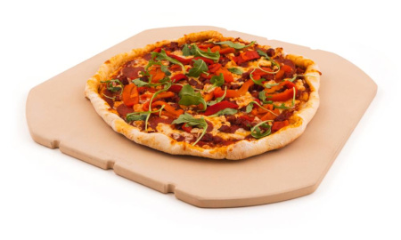 Камень для пиццы 43см х 48см, Do More, BROIL KING