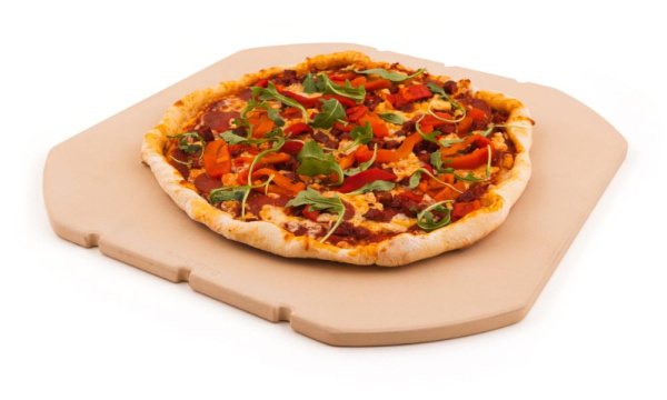 Камень для пиццы 43см х 48см, Do More, BROIL KING