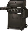 Газовый гриль NAPOLEON Legend-425 SB с конфоркой