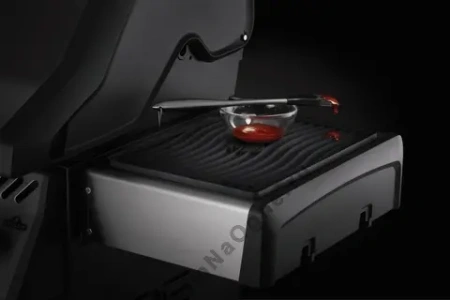 Силиконовый коврик для боковой полки гриля, NAPOLEON