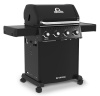 Газовый гриль BROIL KING Crown 410