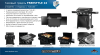 Газовый гридль NAPOLEON Freestyle 24 Griddle