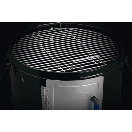 Угольный гриль-смокер NAPOLEON Apollo 22