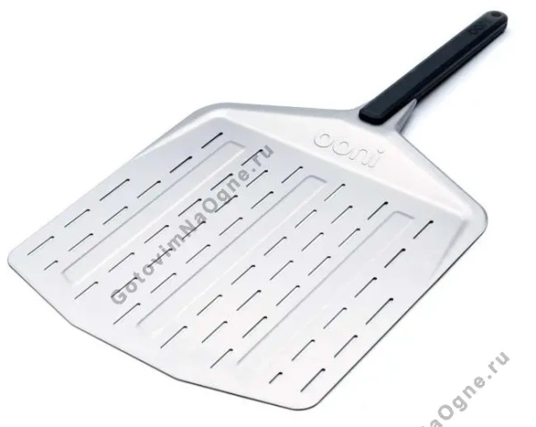 Лопатка перфорированная OONI, 30см.