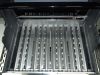 Газовый гриль BROIL KING Baron 490 IRX Shadow с возможностью установки пеллетного модуля (Pellet Ready)﻿