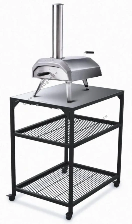 Модульный стол стандартный 80х60см., OONI