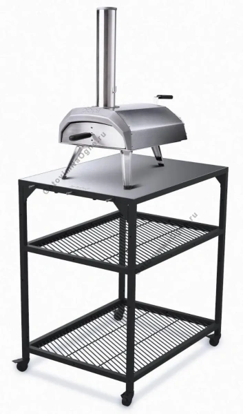 Модульный стол стандартный 80х60см., OONI