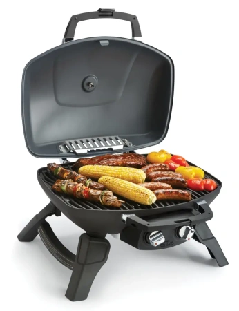 Портативный газовый гриль NAPOLEON TravelQ-285-1