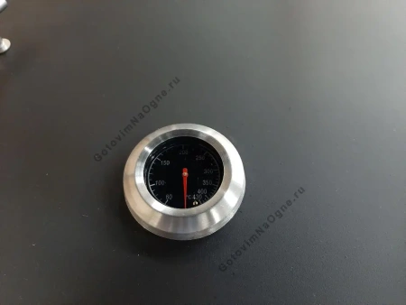 Крышка-гриль для КрафтГриль "Сибирь"