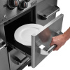 Газовый гриль Broil King IMPERIAL 690 IR c вертелом