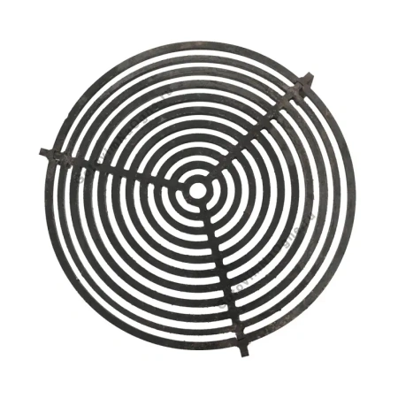 Решетка-барбекю для очага KORWOOD