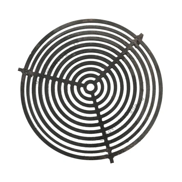 Решетка-барбекю для очага KORWOOD