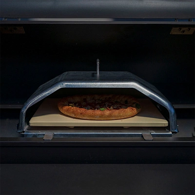 Печь для пиццы для гриля GMG Ledge/Peak