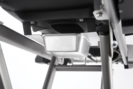 Портативный газовый гриль NAPOLEON TravelQ PRO-285X