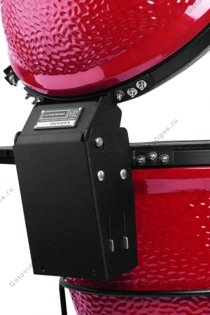 Керамический угольный гриль KAMADO JOE Classic II 46см. 