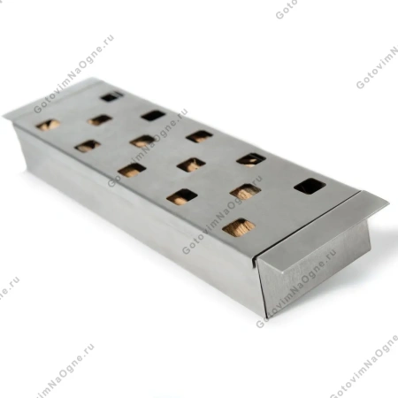 Контейнер для копчения, BROIL KING