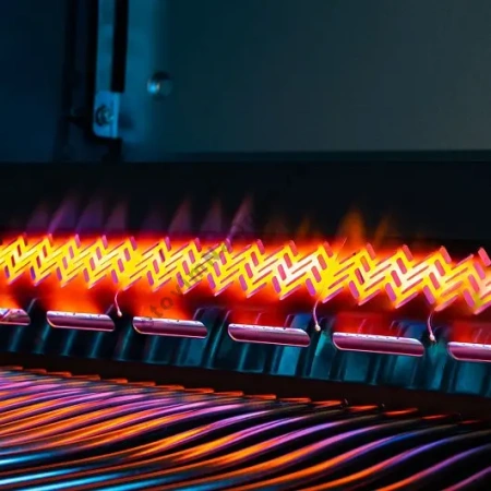 Газовый гриль NAPOLEON Rogue-525 SE c ИК конфоркой (нерж. сталь)