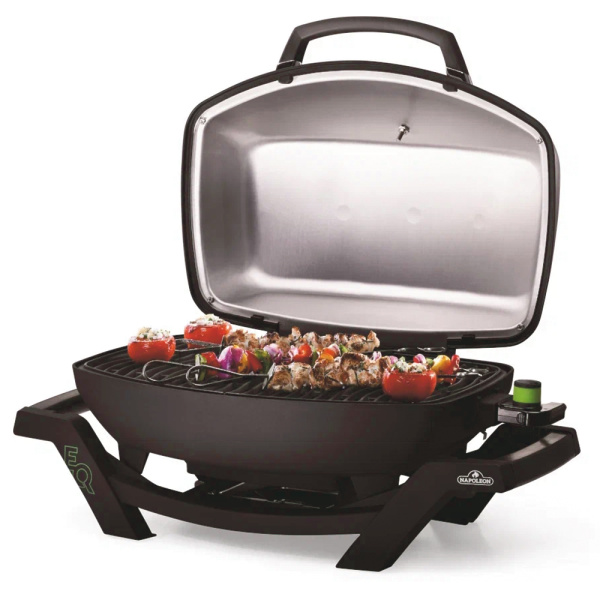 Электрический гриль NAPOLEON TravelQ PRO-285