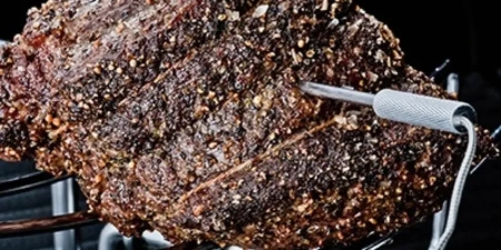 Гриль пеллетный BROIL KING Crown Pellet 400