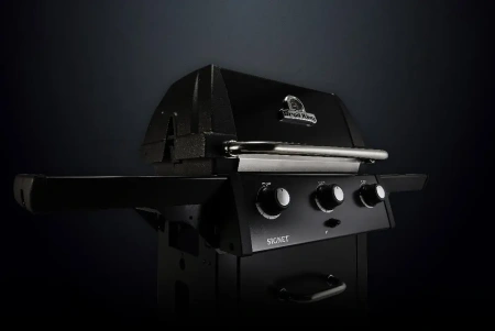 Газовый гриль BROIL KING Signet 320 SHADOW