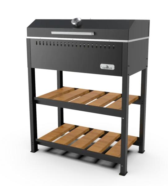 Гриль-зона MASTER EXPERT, сталь 1,5мм.