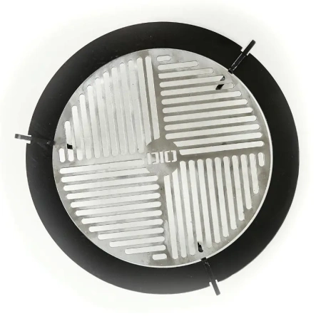 Решетка-гриль для гриль-очага DIO Exact/ Square