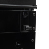 Гриль газовый BROIL KING Baron S 490 IR с вертелом и ИК конфоркой