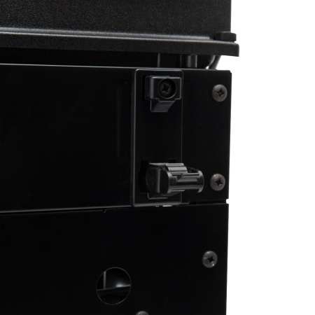 Гриль газовый BROIL KING Baron S 490 IR с вертелом и ИК конфоркой
