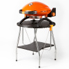 Газовый гриль O-GRILL 800T orange