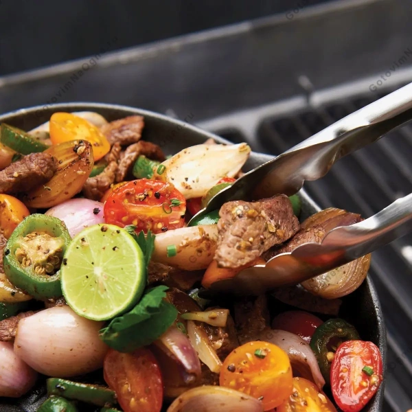 Набор для приготовления фахита, BROIL KING