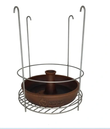 Этажерка мясная Большая