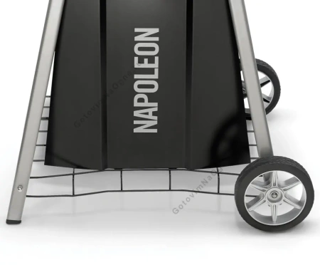 Тележка для газового гриля NAPOLEON TravelQ PRO