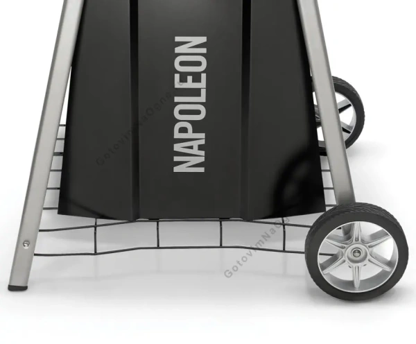 Тележка для газового гриля NAPOLEON TravelQ PRO