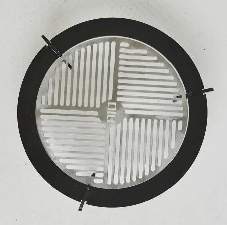 Стойка под казан для гриль-очага DIO Exact/ Square