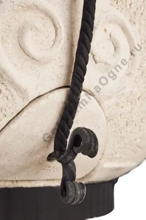 КОМПЛЕКТ «Тандыр Скиф»