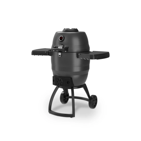 BROIL KING Keg 5000 угольный гриль, двойные стенки
