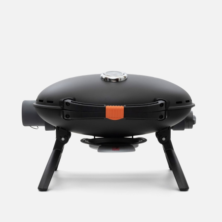 Газовый гриль O-GRILL 500 black