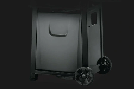 Газовый гриль NAPOLEON Freestyle 365 SB с конфоркой