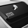 Газовый гриль WEBER Spirit II E-310 GBS, черный