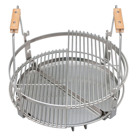 Керамический гриль MONOLITH Classic TWO.55 Black