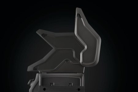 Газовый гриль NAPOLEON Rogue-525 PRO-S c ИК конфоркой (нерж. сталь)