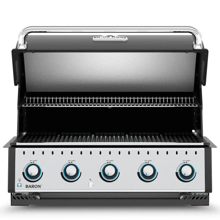 Встраиваемый газовый гриль BROIL KING BARON 520BI