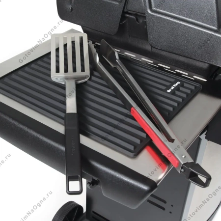 Силиконовый коврик для инструментов, BROIL KING