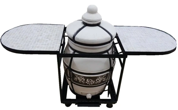 Стол-тележка для тандыра Гектор, Скиф, Атаман, Казачий