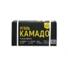 Уголь "КАМАДО" 10кг. в брикетах KAMADO
