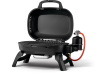 Портативный газовый гриль NAPOLEON TravelQ-240