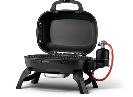 Портативный газовый гриль NAPOLEON TravelQ-240