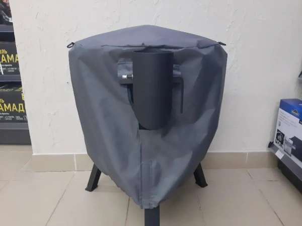 Чехол для печей под казан 12л. "Берель 400", "Кайзер 12Т/12Д" 